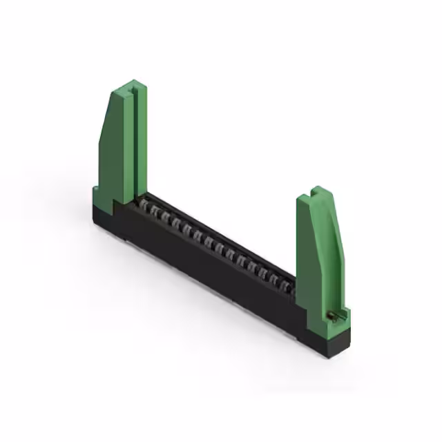 357-016-401-178 EDAC Inc.  Edgeboard Connectors